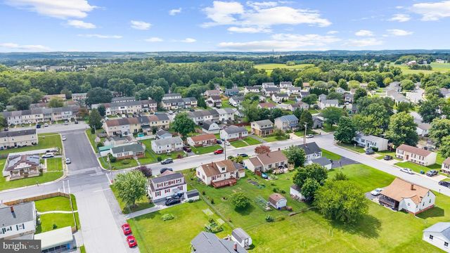 48 FAIRGROUND AVE, Taneytown, MD 21787