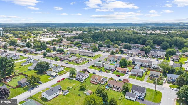 48 FAIRGROUND AVE, Taneytown, MD 21787