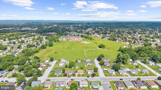 48 FAIRGROUND AVE, Taneytown, MD 21787