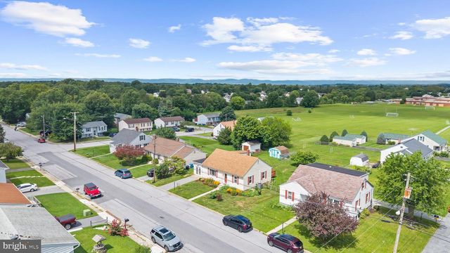 48 FAIRGROUND AVE, Taneytown, MD 21787