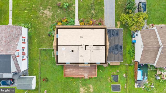 48 FAIRGROUND AVE, Taneytown, MD 21787