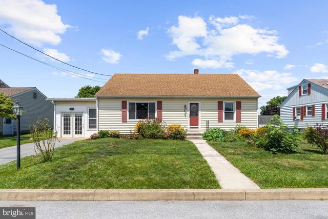 48 FAIRGROUND AVE, Taneytown, MD 21787