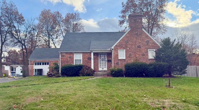 152 Oakland Avenue, New Britain, CT 06053