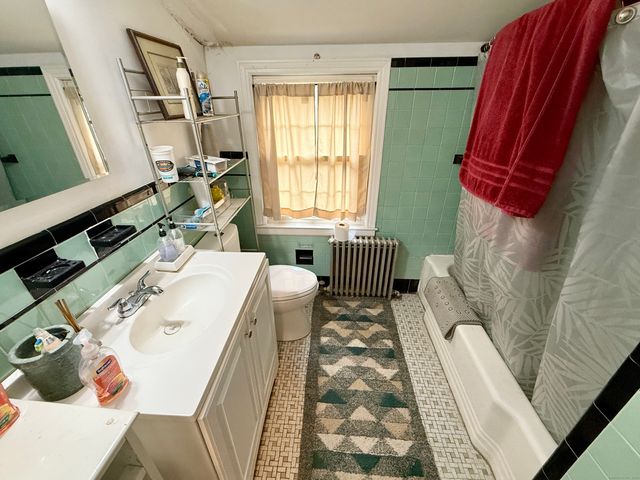 152 Oakland Avenue, New Britain, CT 06053