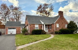 152 Oakland Avenue, New Britain, CT 06053