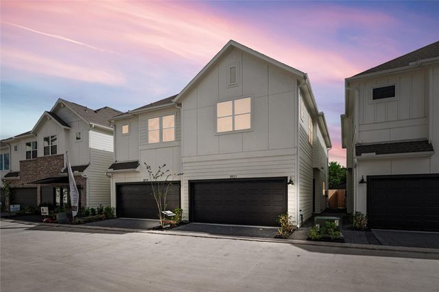 3921 Willowbend Point Drive, Houston, TX 77025