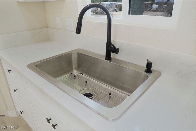 220 North David Street, Pahrump, NV 89060