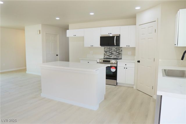 220 North David Street, Pahrump, NV 89060