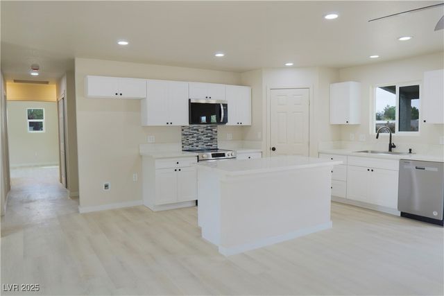 220 North David Street, Pahrump, NV 89060