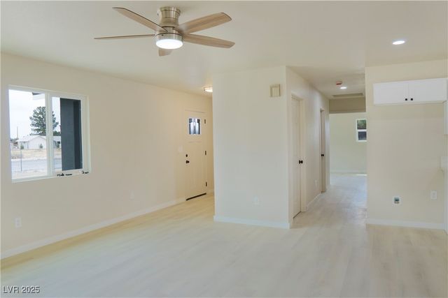 220 North David Street, Pahrump, NV 89060