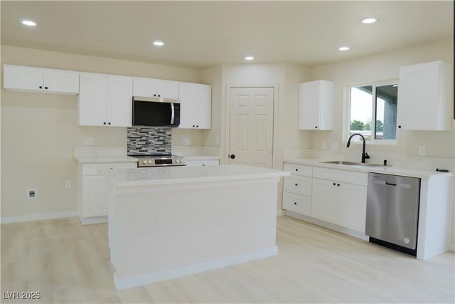 220 North David Street, Pahrump, NV 89060