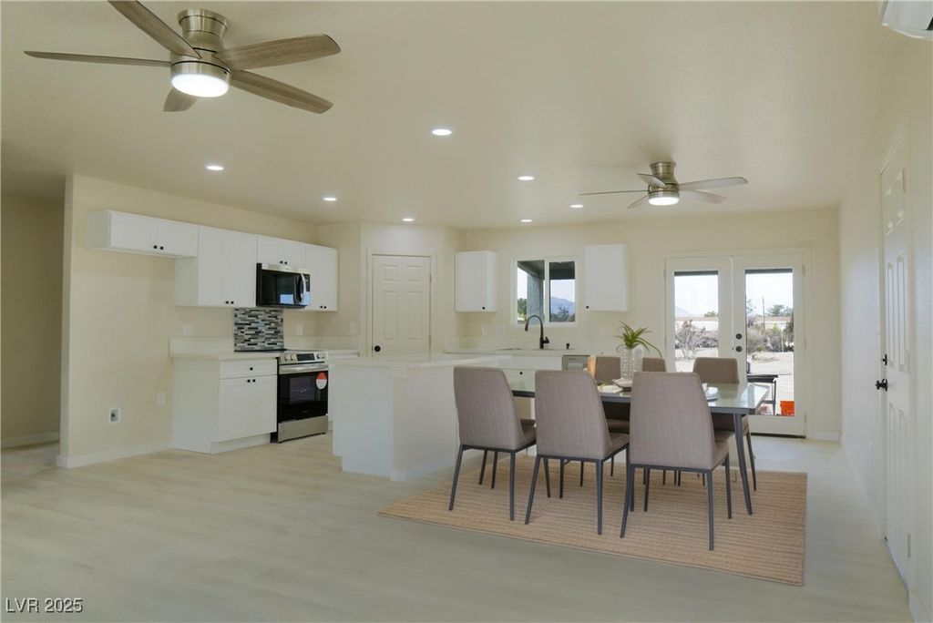 220 North David Street, Pahrump, NV 89060