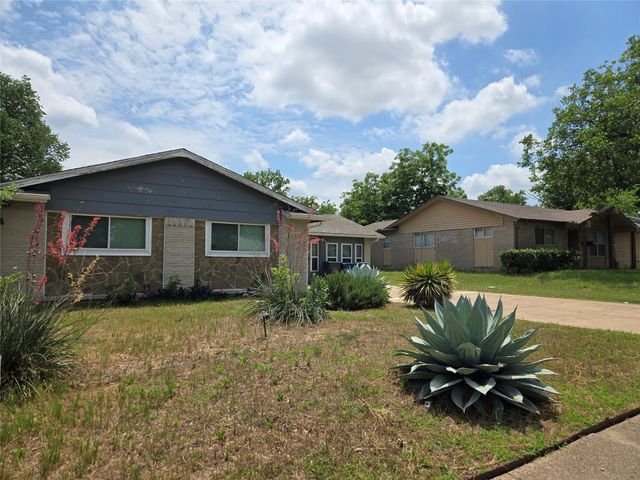 624 Oceanview Drive, Dallas, TX 75232