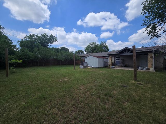 624 Oceanview Drive, Dallas, TX 75232