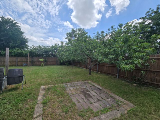624 Oceanview Drive, Dallas, TX 75232