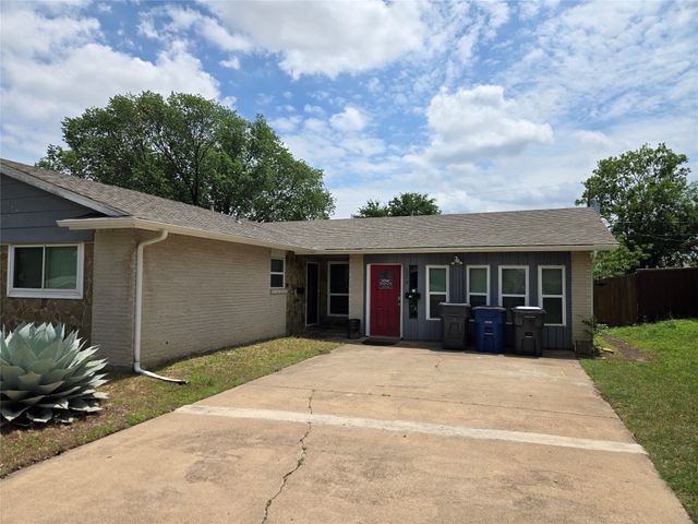 624 Oceanview Drive, Dallas, TX 75232