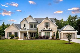 150 Peppertree Drive, Newnan, GA 30265