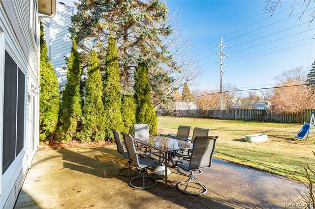 907 Huntclub Boulevard, Auburn Hills, MI 48326