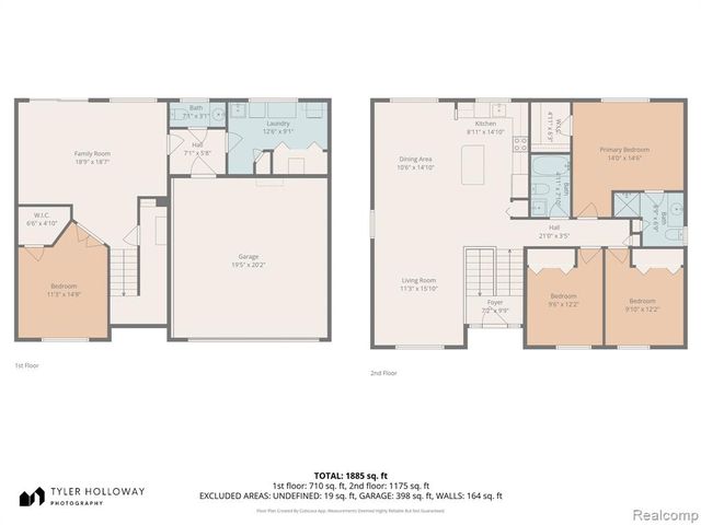 907 Huntclub Boulevard, Auburn Hills, MI 48326