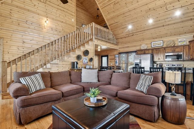 78 Brass Hill Road, Blue Ridge, GA 30513