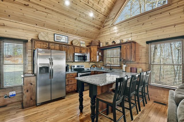 78 Brass Hill Road, Blue Ridge, GA 30513