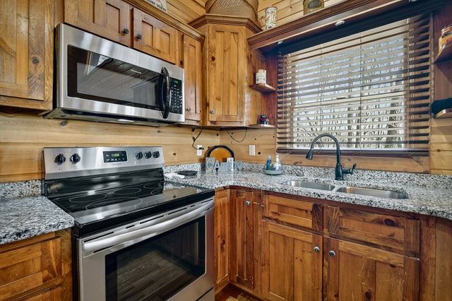 78 Brass Hill Road, Blue Ridge, GA 30513