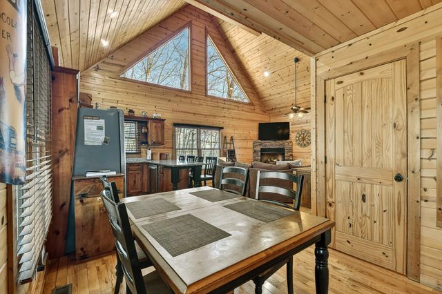 78 Brass Hill Road, Blue Ridge, GA 30513