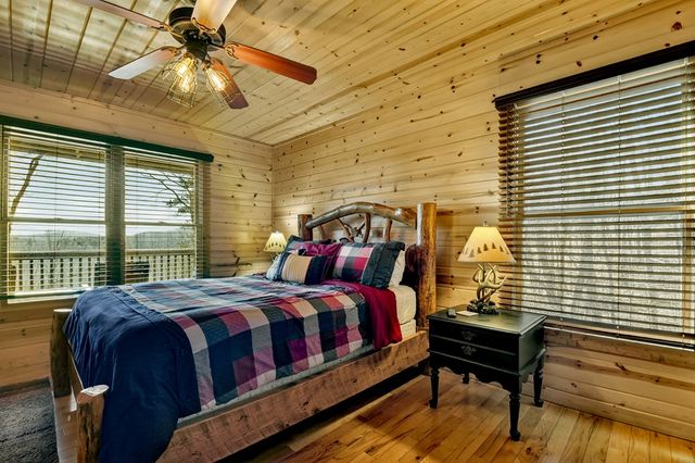 78 Brass Hill Road, Blue Ridge, GA 30513