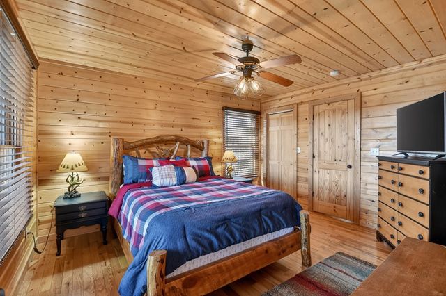 78 Brass Hill Road, Blue Ridge, GA 30513