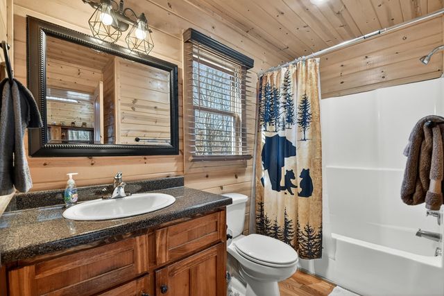 78 Brass Hill Road, Blue Ridge, GA 30513