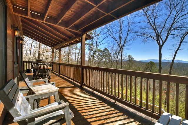 78 Brass Hill Road, Blue Ridge, GA 30513
