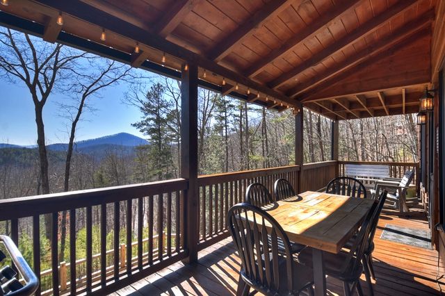 78 Brass Hill Road, Blue Ridge, GA 30513