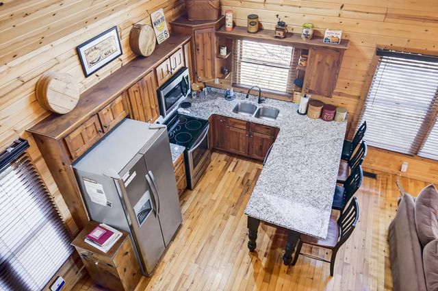 78 Brass Hill Road, Blue Ridge, GA 30513