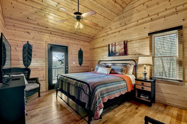 78 Brass Hill Road, Blue Ridge, GA 30513