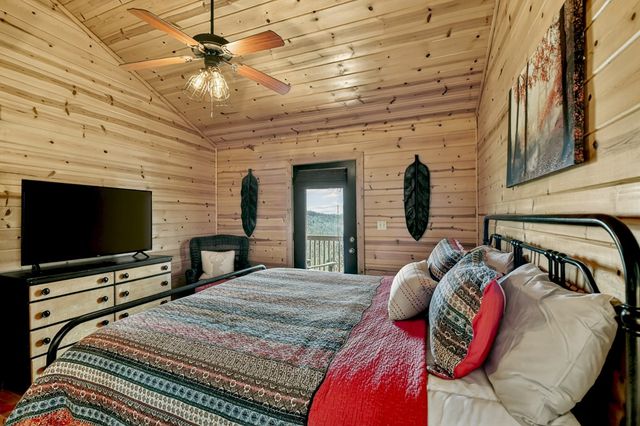 78 Brass Hill Road, Blue Ridge, GA 30513