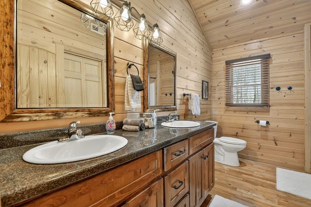 78 Brass Hill Road, Blue Ridge, GA 30513