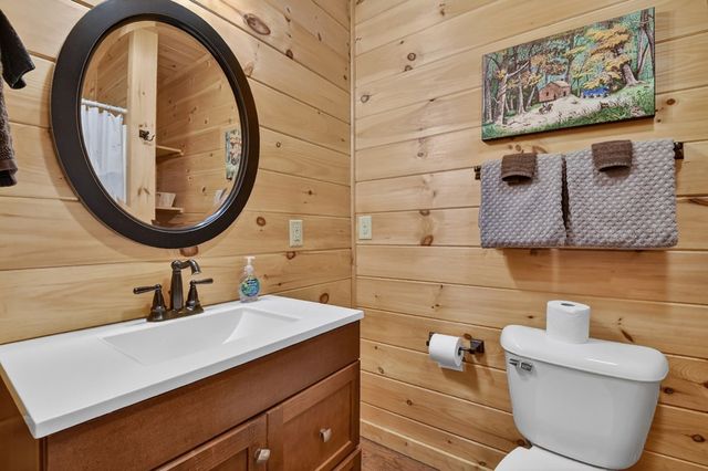 78 Brass Hill Road, Blue Ridge, GA 30513
