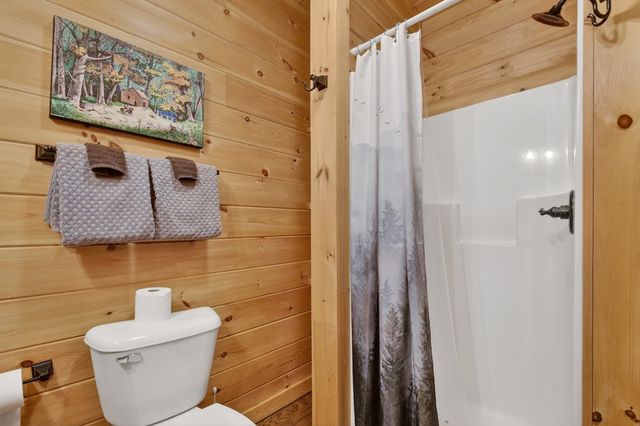 78 Brass Hill Road, Blue Ridge, GA 30513
