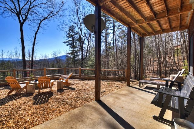 78 Brass Hill Road, Blue Ridge, GA 30513