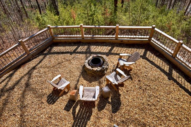78 Brass Hill Road, Blue Ridge, GA 30513