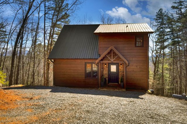 78 Brass Hill Road, Blue Ridge, GA 30513