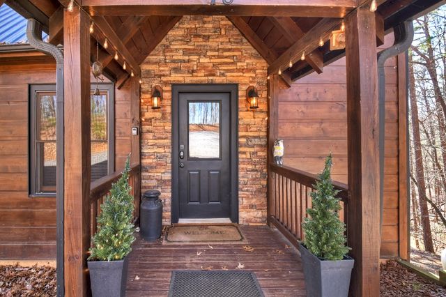 78 Brass Hill Road, Blue Ridge, GA 30513
