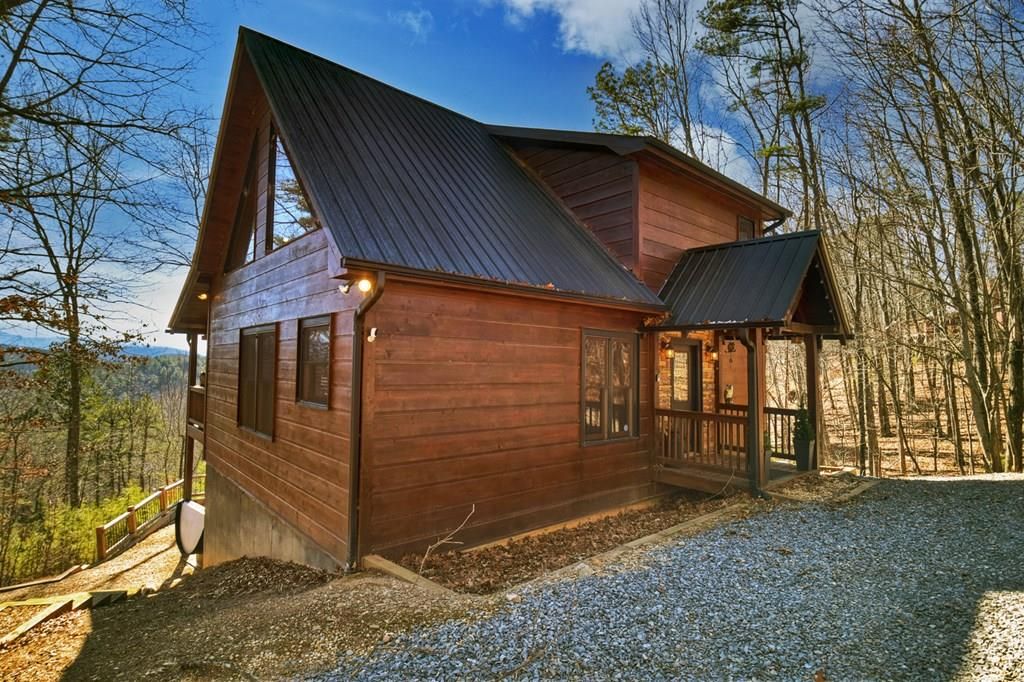 78 Brass Hill Road, Blue Ridge, GA 30513