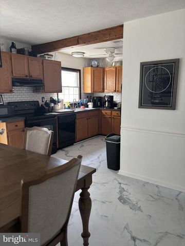 501 TUDOR DRIVE, Winchester, VA 22603