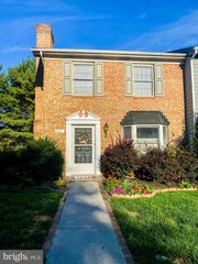 501 TUDOR DRIVE, Winchester, VA 22603