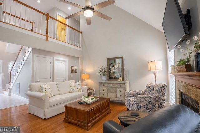 155 Northridge Drive, Macon, GA 31220