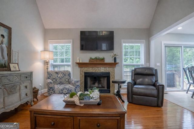 155 Northridge Drive, Macon, GA 31220