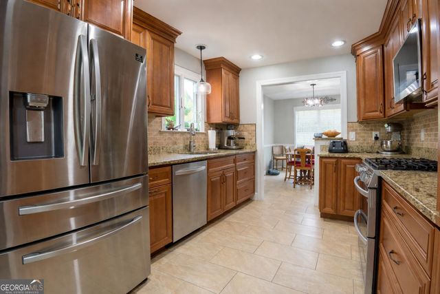 155 Northridge Drive, Macon, GA 31220