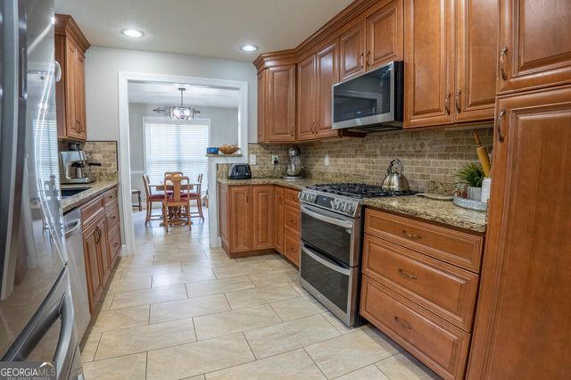 155 Northridge Drive, Macon, GA 31220