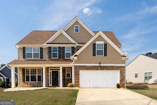 1009 S CREEK Drive, Villa Rica, GA 30180
